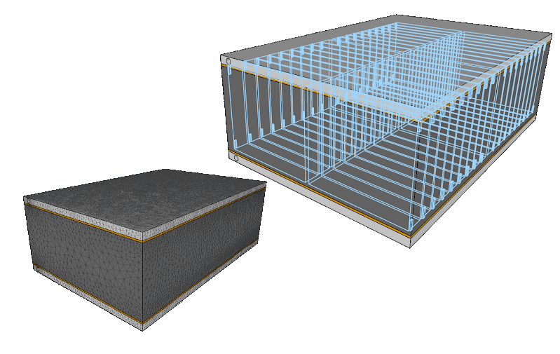 REVOLUTIONIZING ENERGY STORAGE